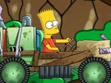 Bart Kart