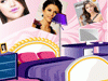 Quarto de Fã da Selena Gomez (Selena Gomez Fan Room)