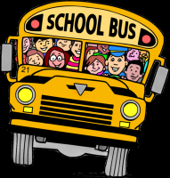 School bus