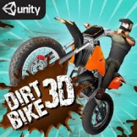 Dirt Bike 3D