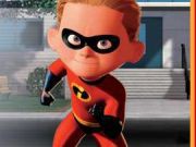 The Catch Traço Incredibles