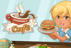 Goodgame Cafe